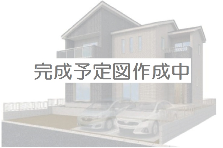 水戸市元吉田町13期　全2棟