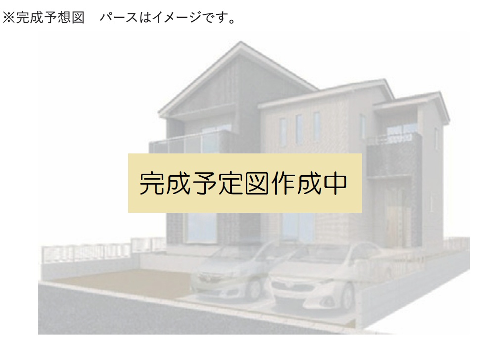 常陸太田市馬場町2期