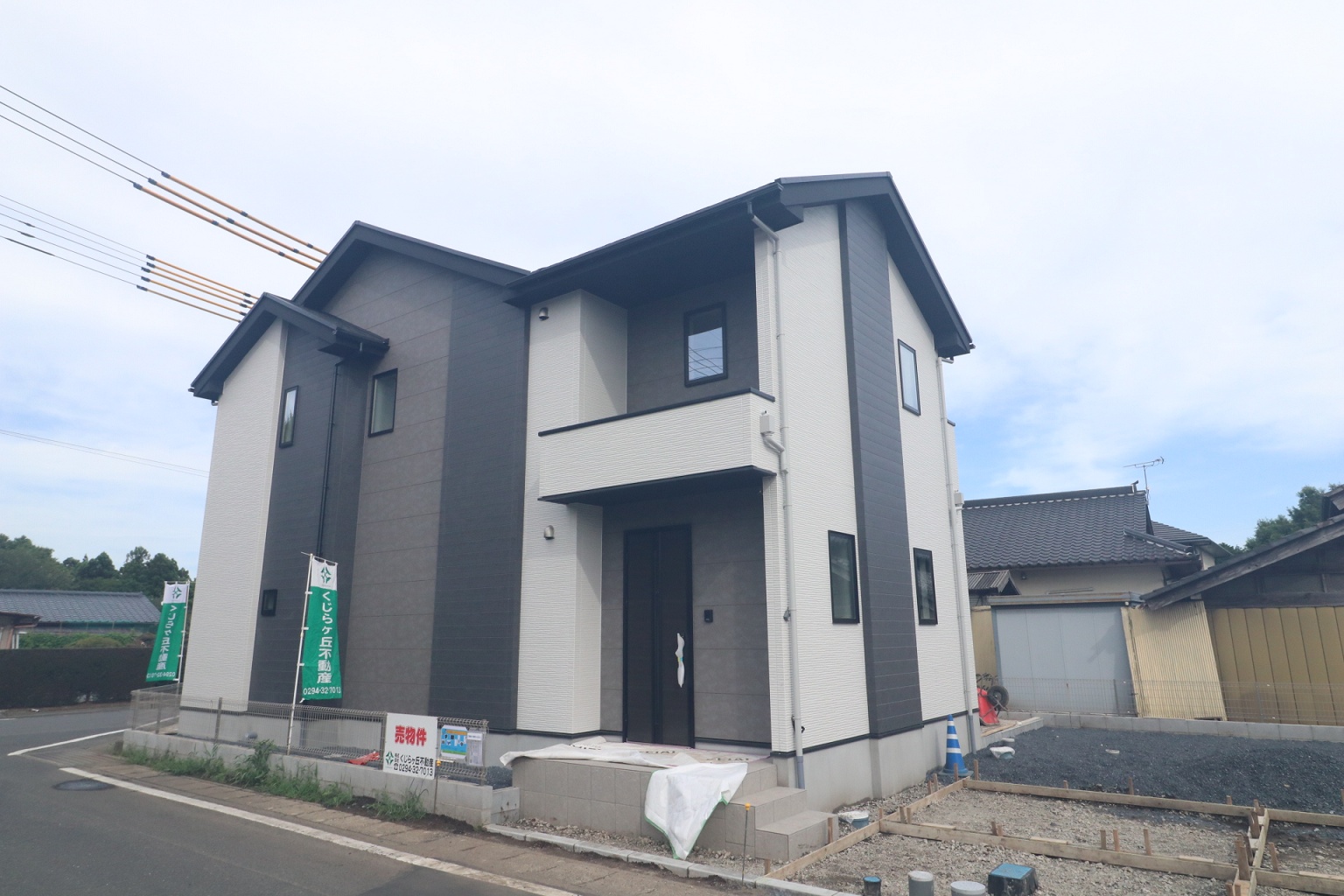 LIGARE 常陸大宮市泉2期