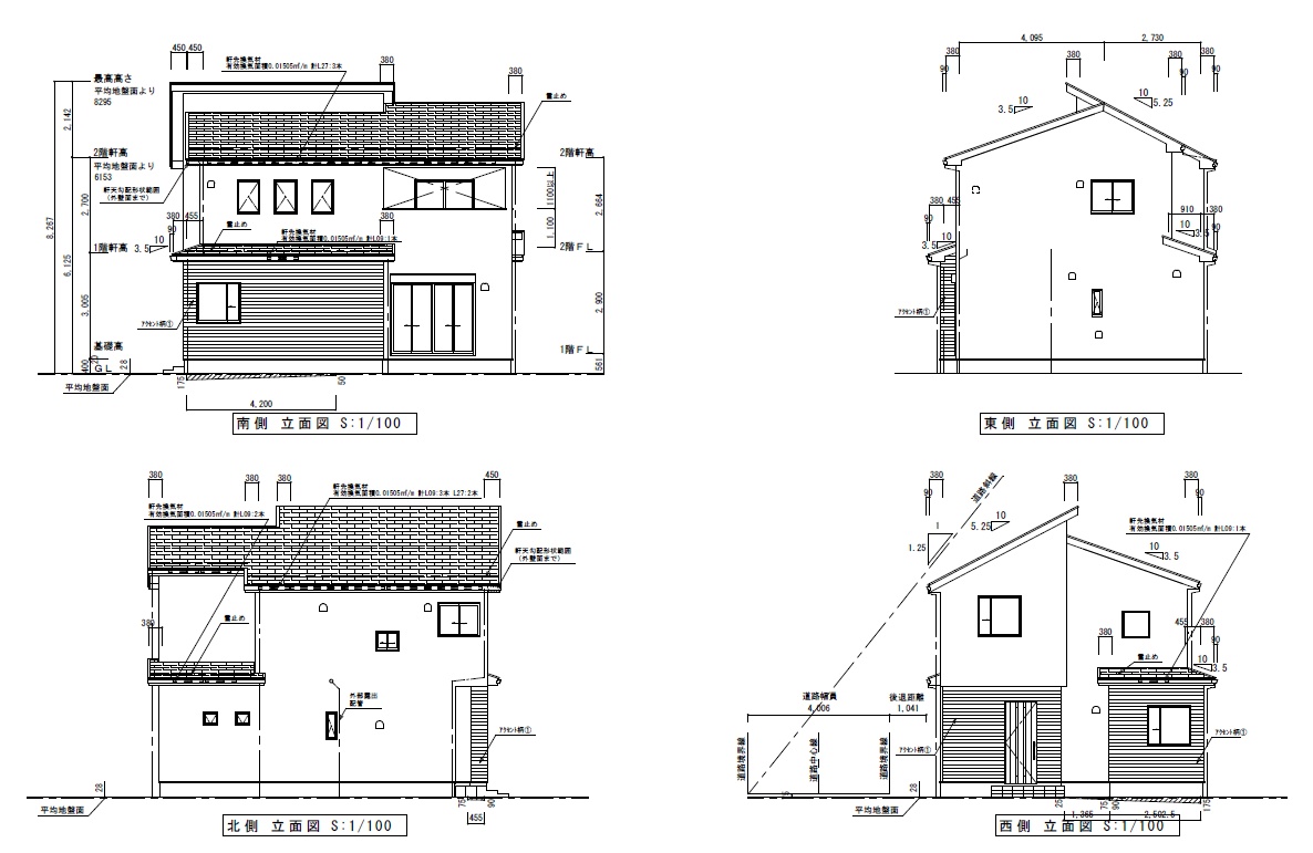 常陸太田市磯部町1期（限定1棟）